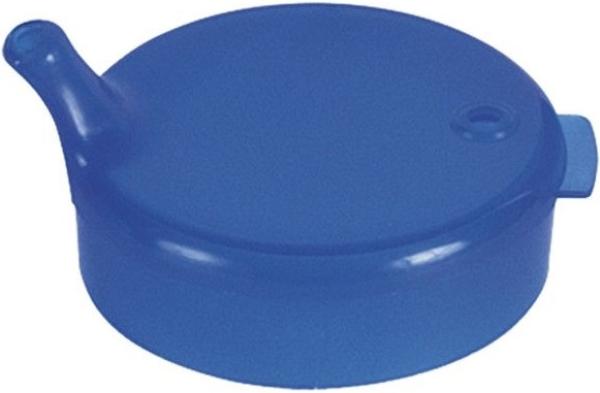 Schnabelbecher Oberteil für Tee, 4 x 4 mm